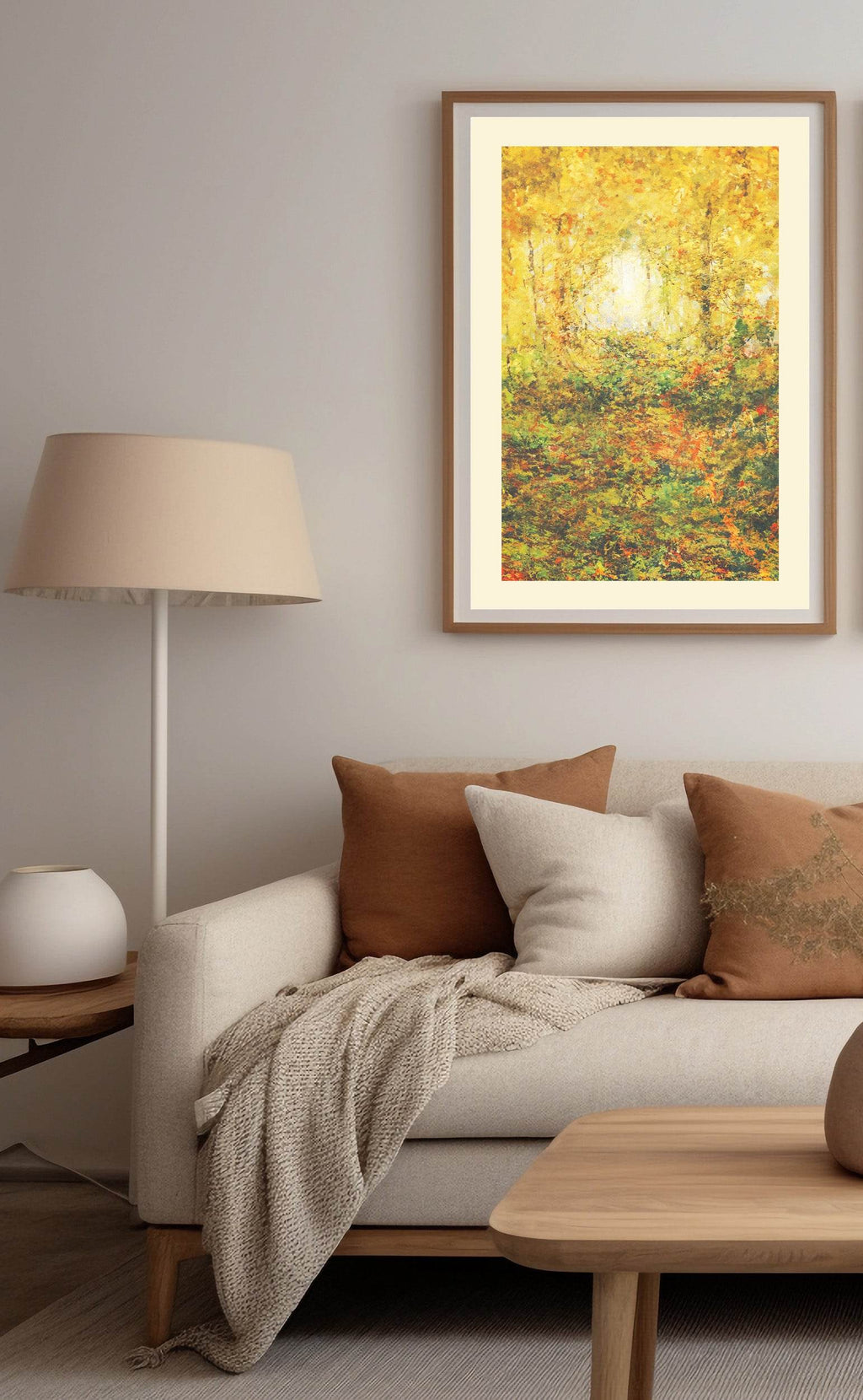 Autumn Tangle - Hakyarts