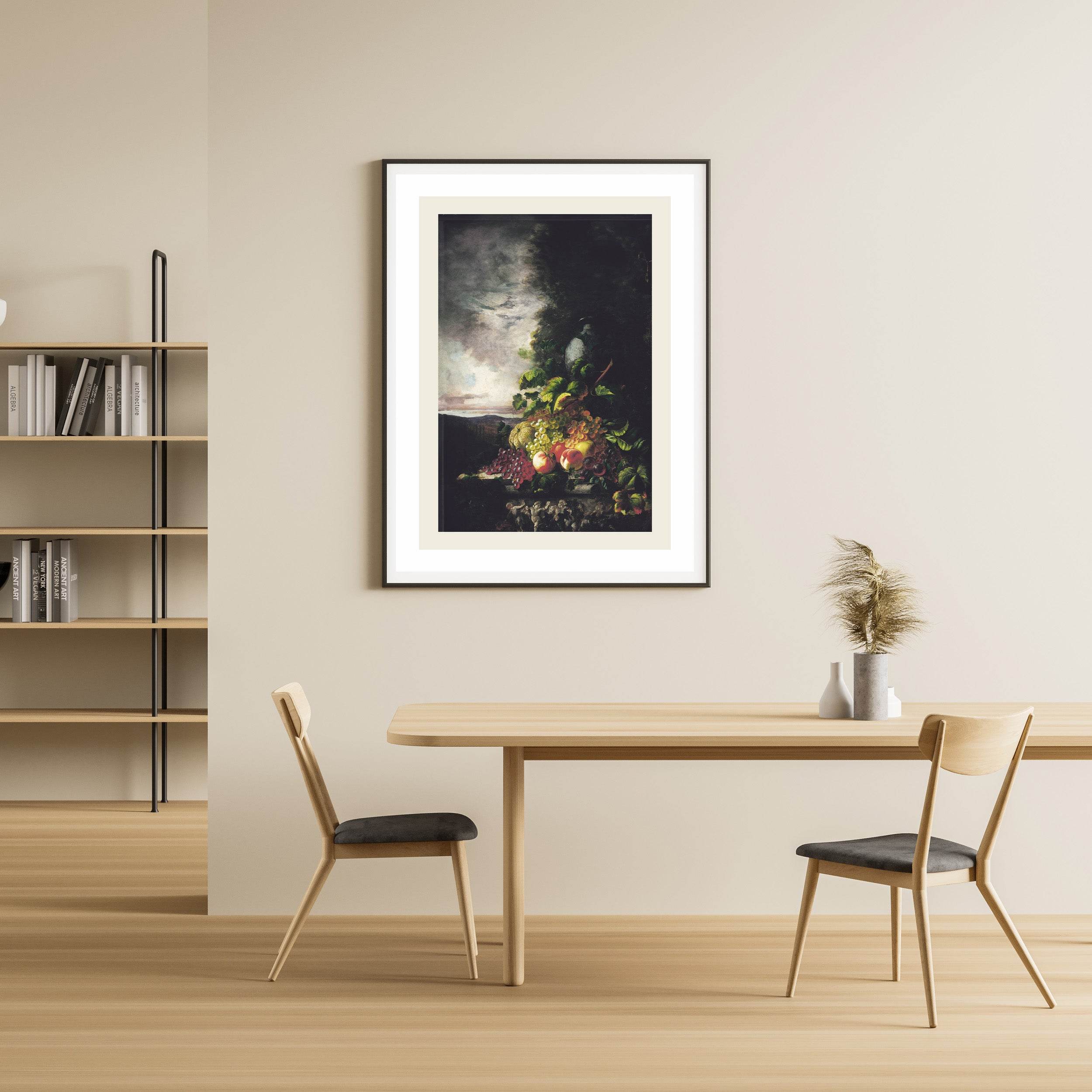 The Wealth Of Autumn - Hakyarts