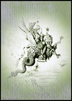Moreau - Hakyarts