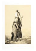 A Fellah Woman - Hakyarts