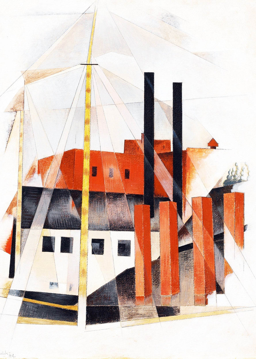 Piano Mover's Holiday - Hakyarts