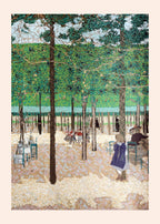 Under the Trees - Hakyarts