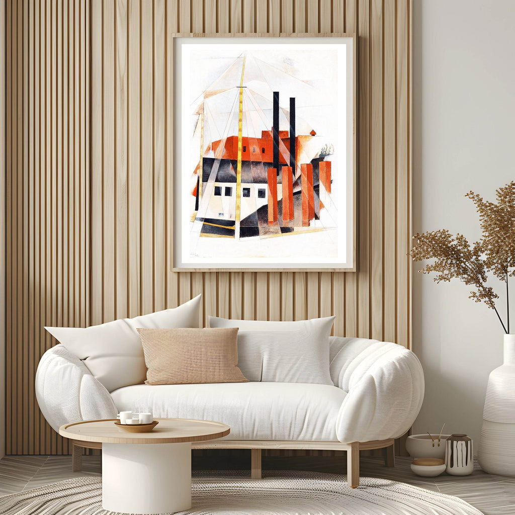 Piano Mover's Holiday - Hakyarts