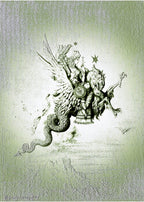 Moreau - Hakyarts