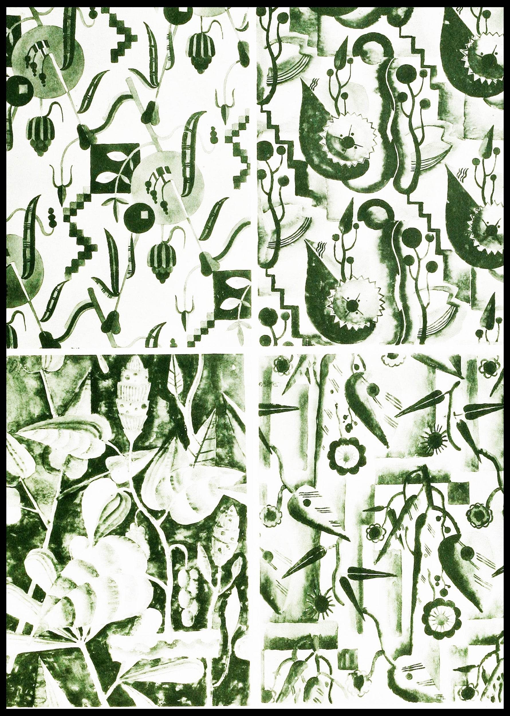 Récurrence - Hakyarts