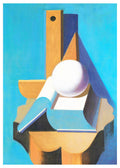 Vilhelm Lundstrøm - The Architecture - Hakyarts