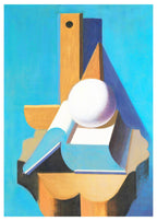 Vilhelm Lundstrøm - The Architecture - Hakyarts
