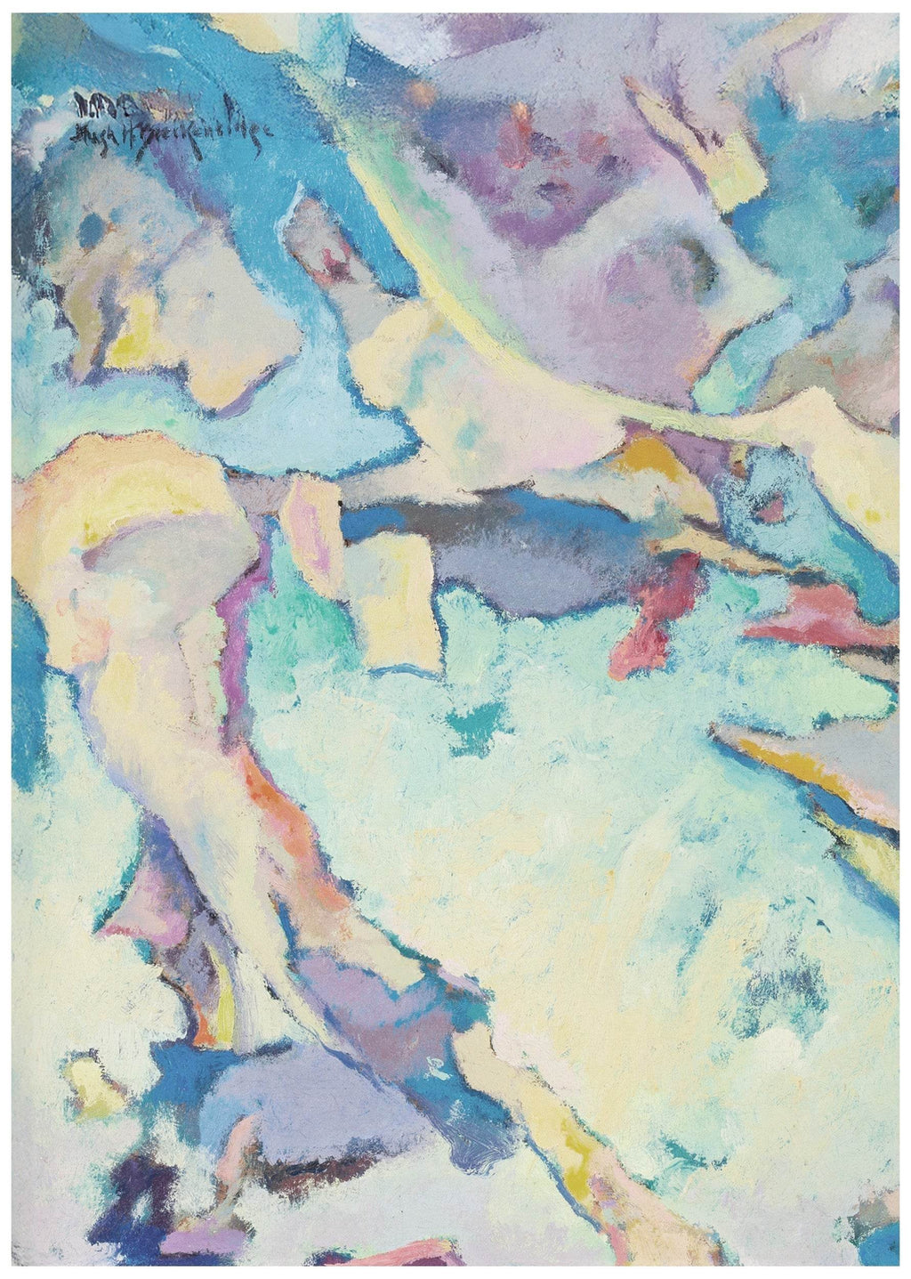 Sky Drama - Hakyarts