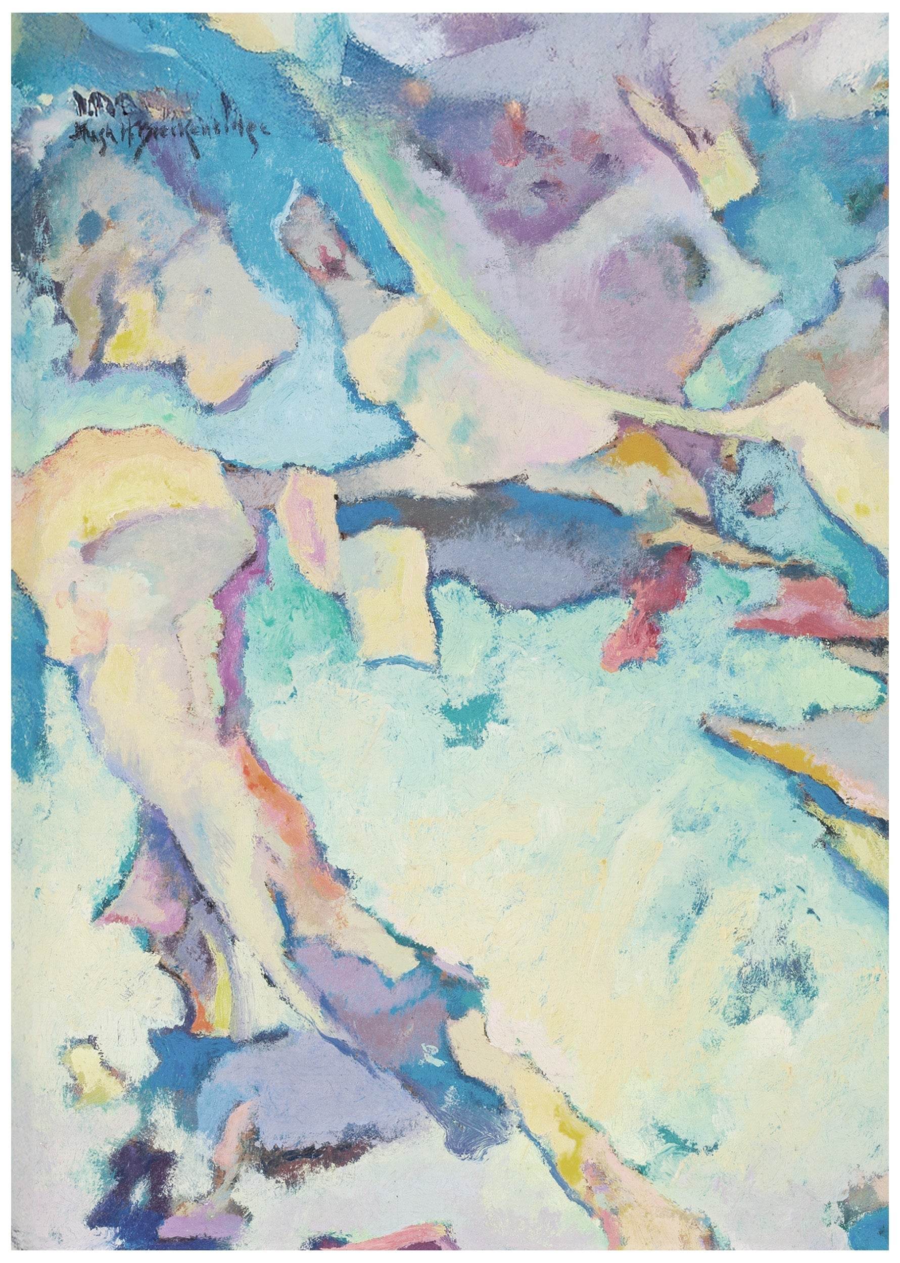 Sky Drama - Hakyarts