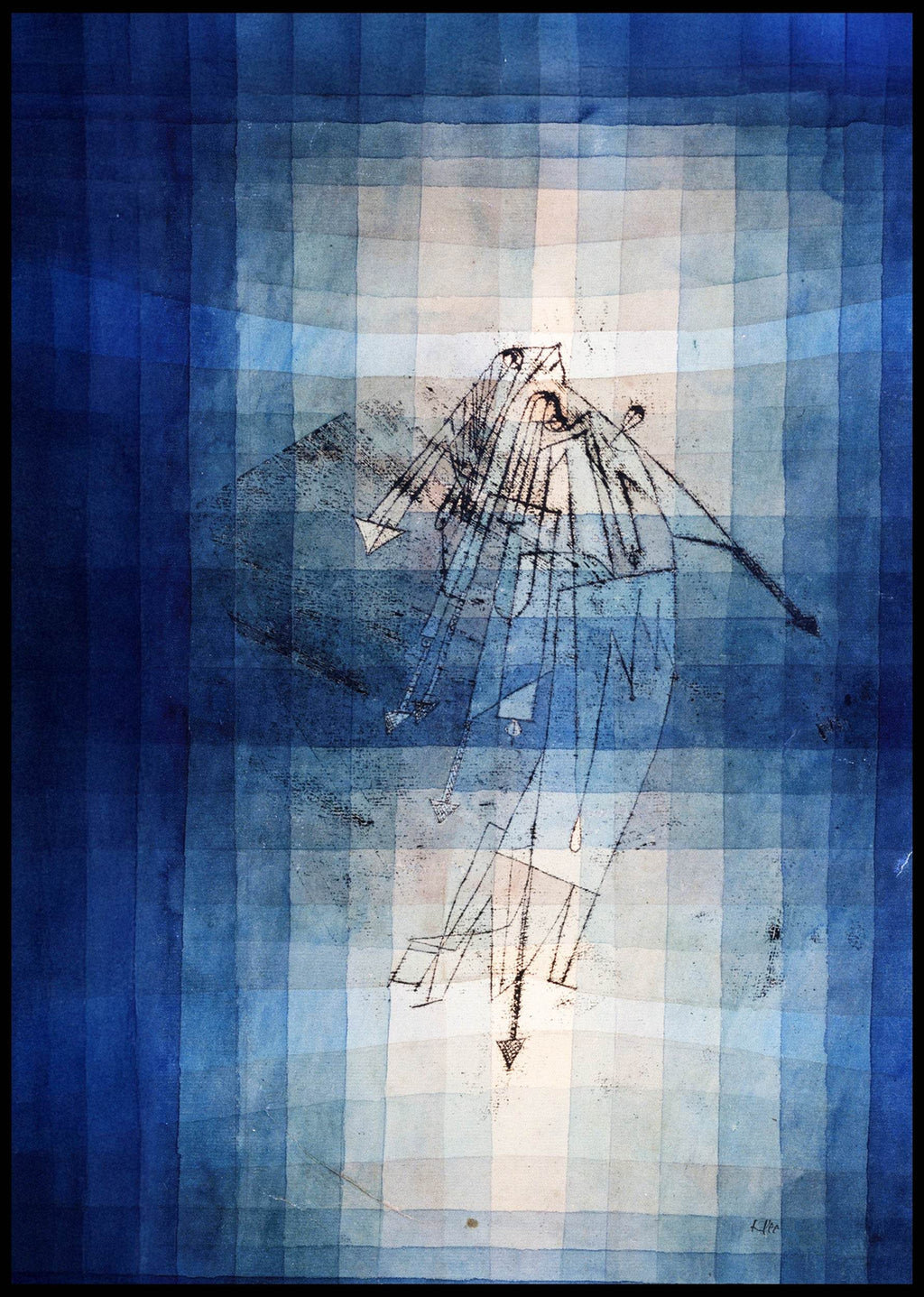 Dance of Moth - Hakyarts