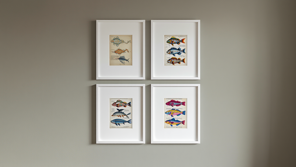 Louis Renard – Underwater Gems