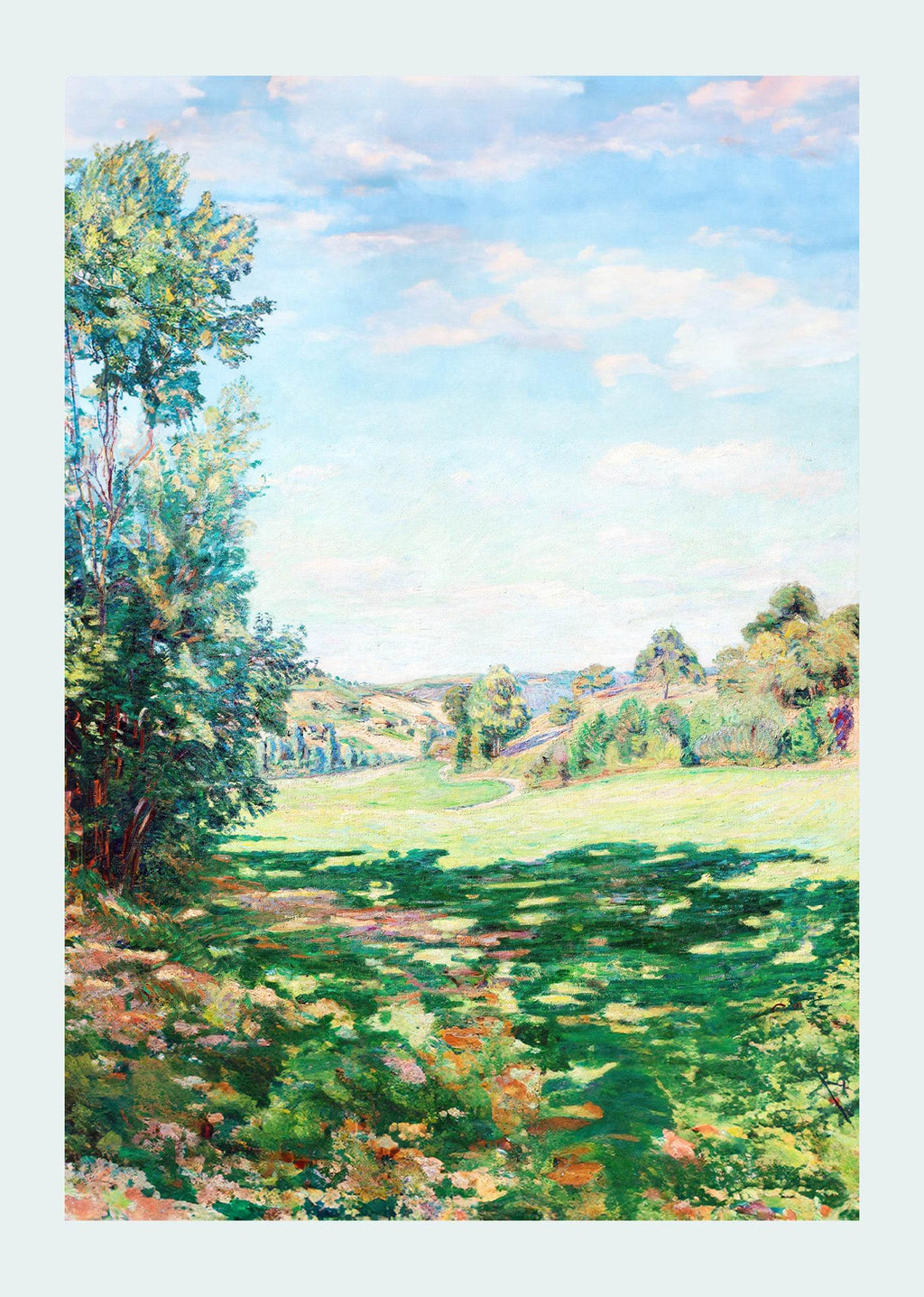 Village sur le Coteau 'Vallée de Chevreuse' - Hakyarts