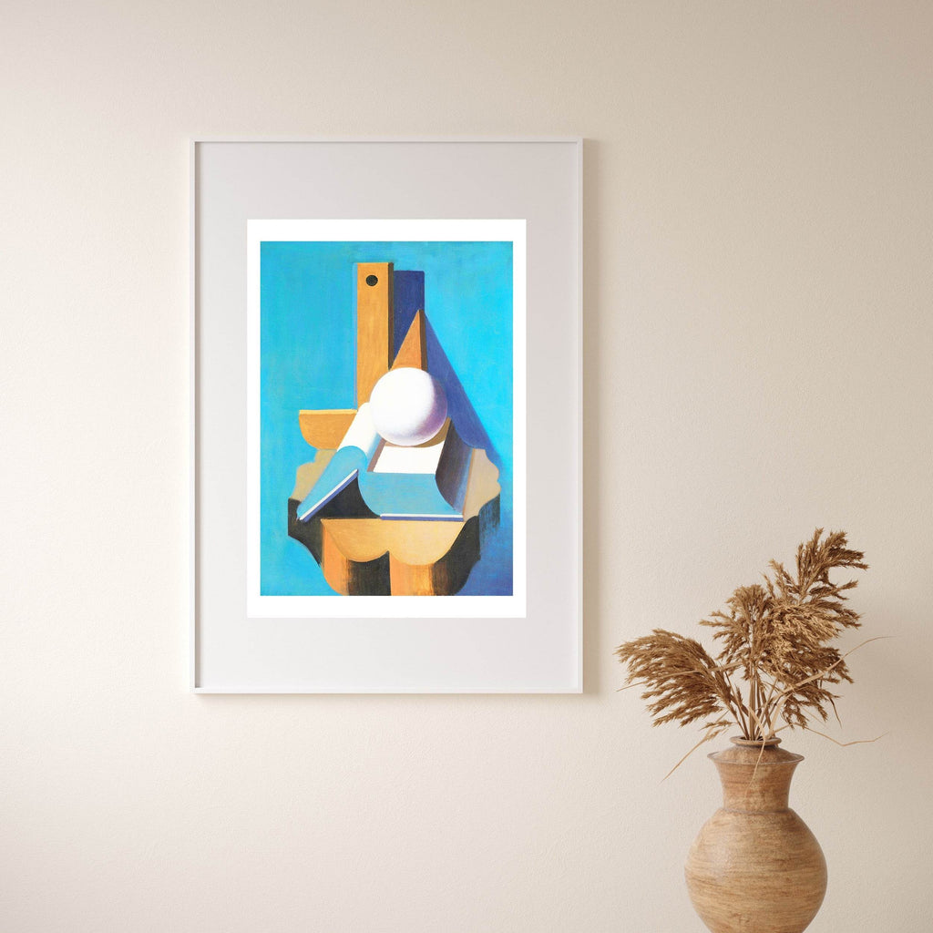 Vilhelm Lundstrøm - The Architecture - Hakyarts