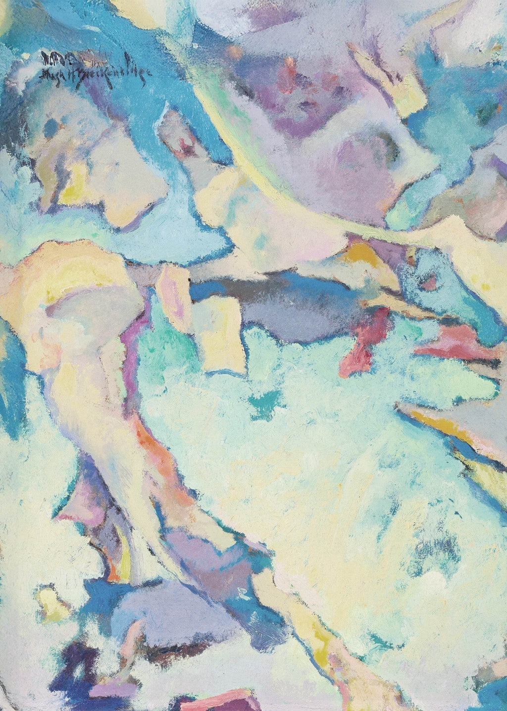 Sky Drama - Hakyarts