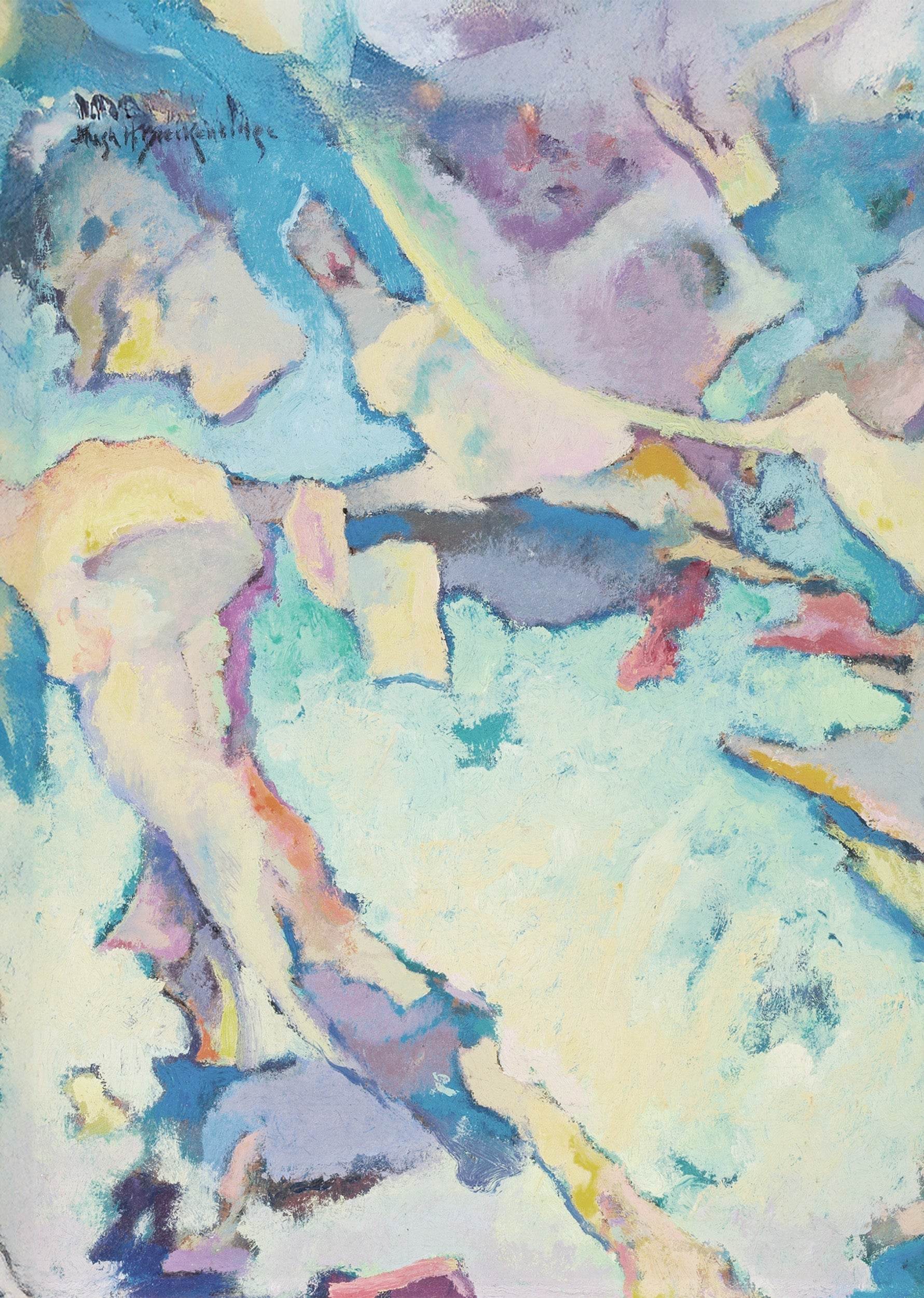 Sky Drama - Hakyarts