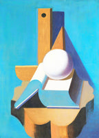 Vilhelm Lundstrøm - The Architecture - Hakyarts