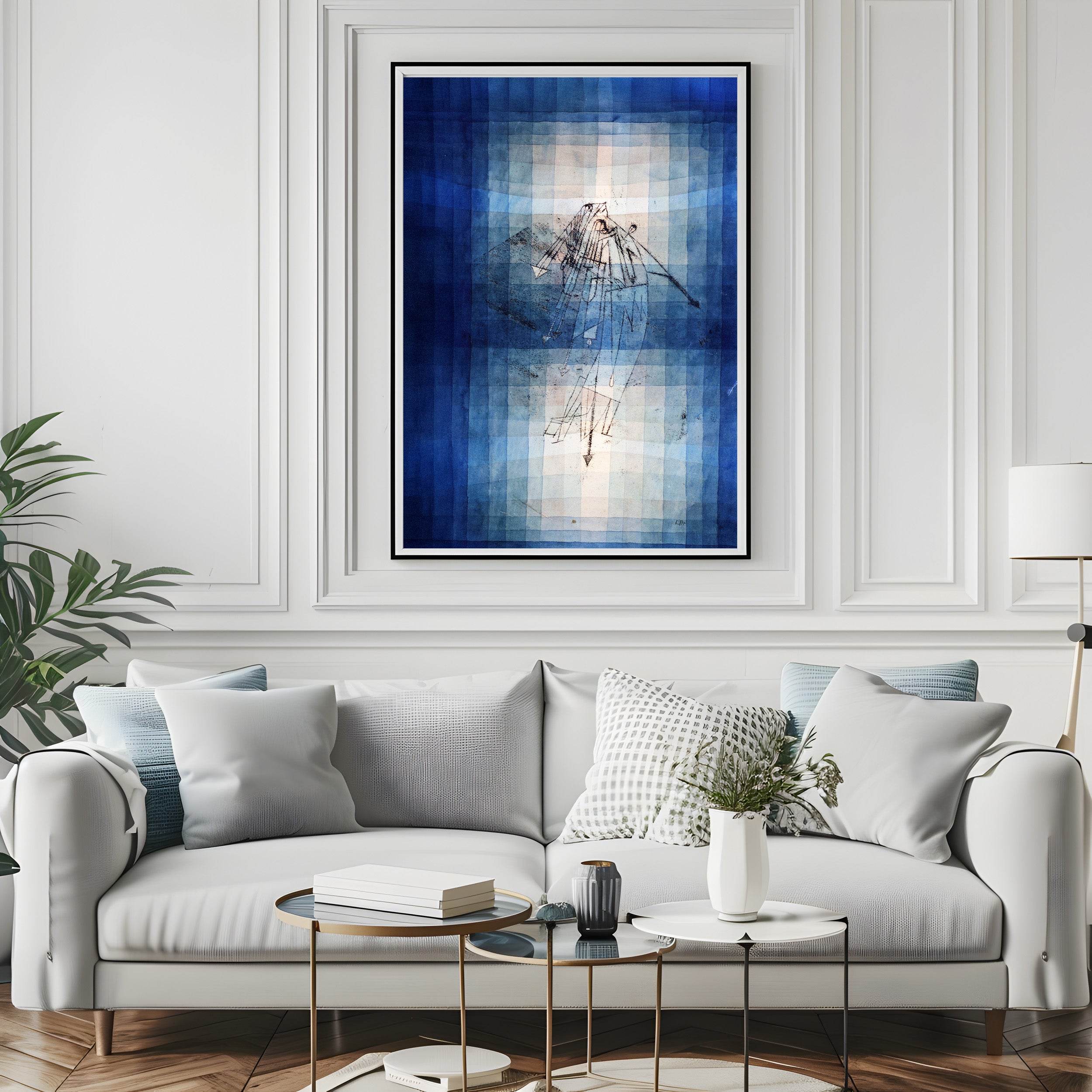 Dance of Moth - Hakyarts