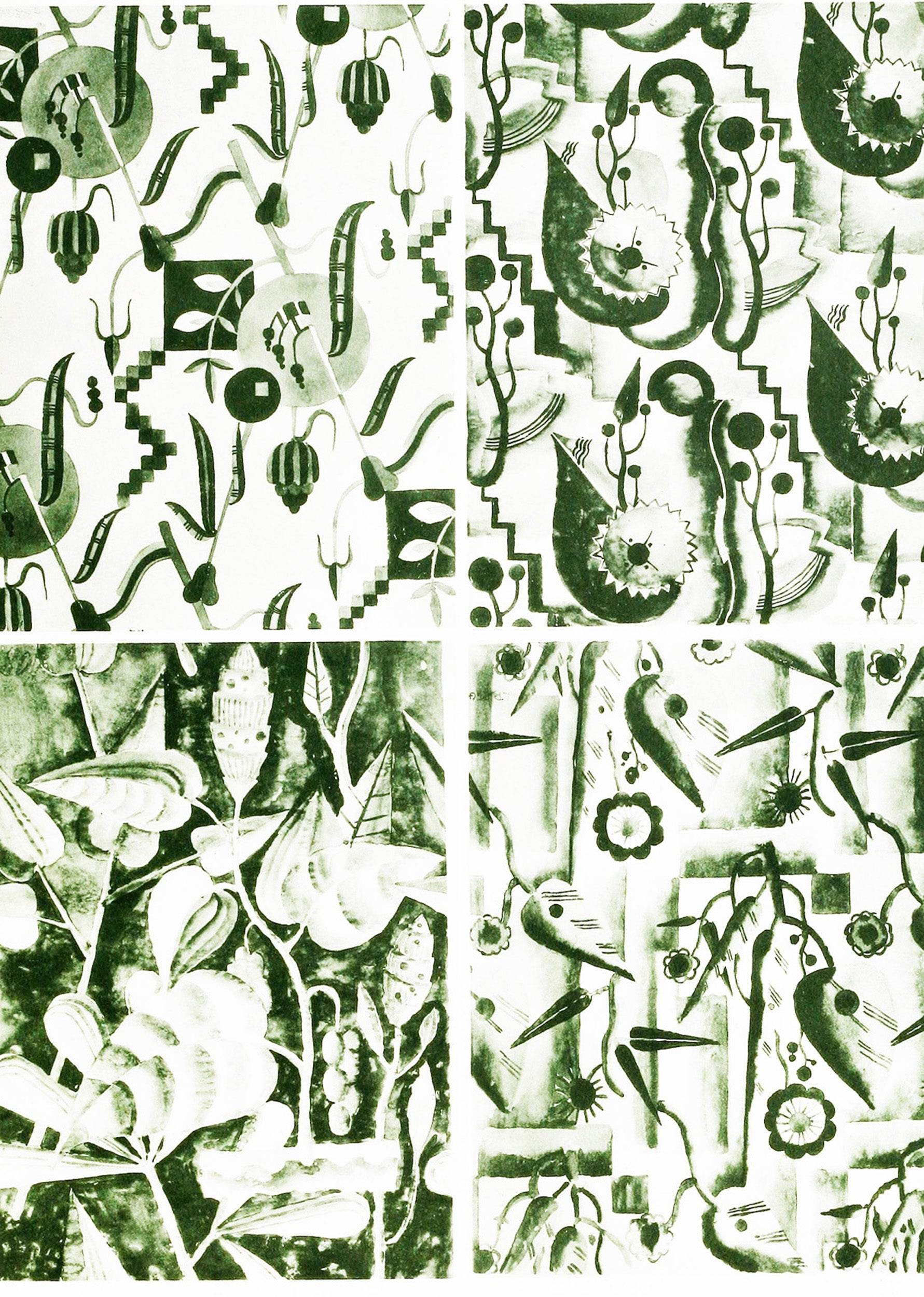 Récurrence - Hakyarts