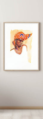 Girls in Africa Pl.07 - Hakyarts
