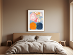 Hilma af Klint – De ti største nr. 2 Barndom – Abstrakt spirituelt kunsttryk