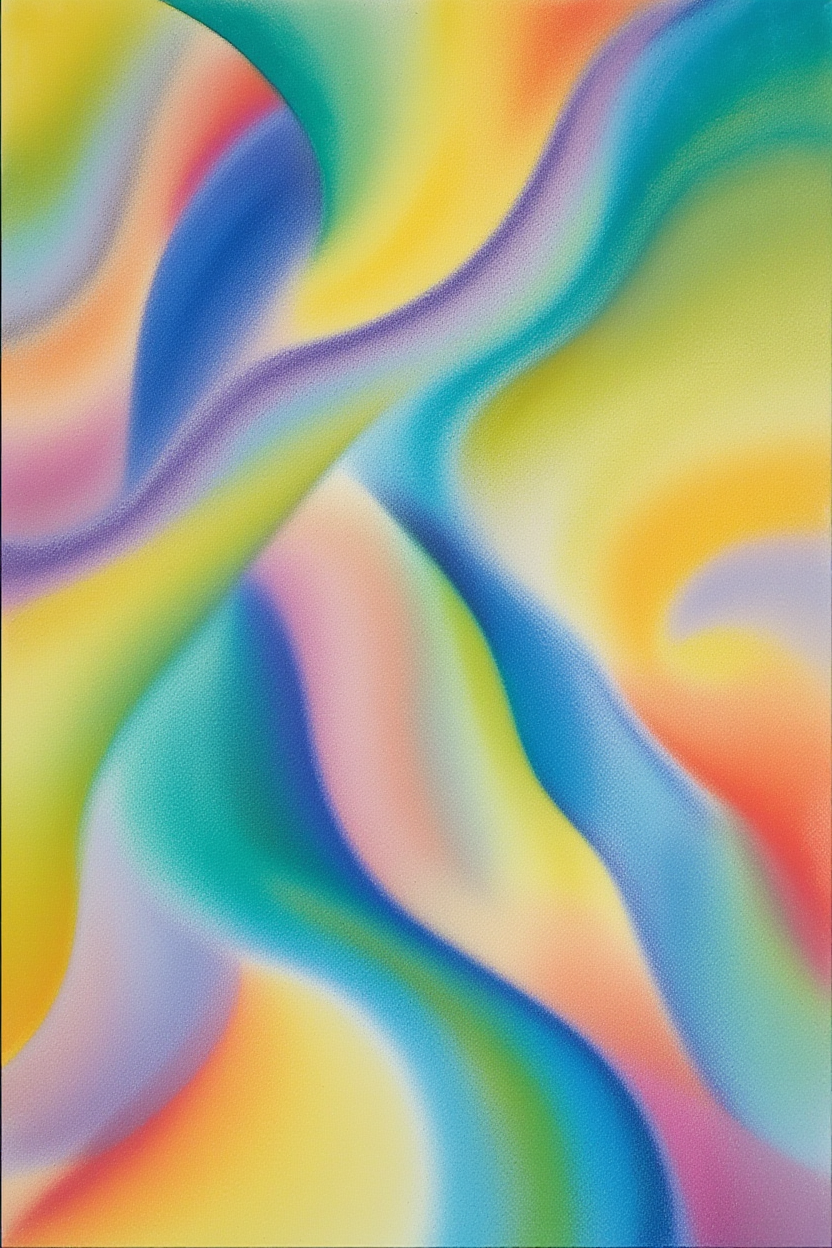 Robert Delaunay – Mix & Match Fine Art 4 Prints