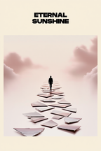 Scandinavian Neutral Gallery Wall – 6 Contemporary Art Prints - Hakyarts
