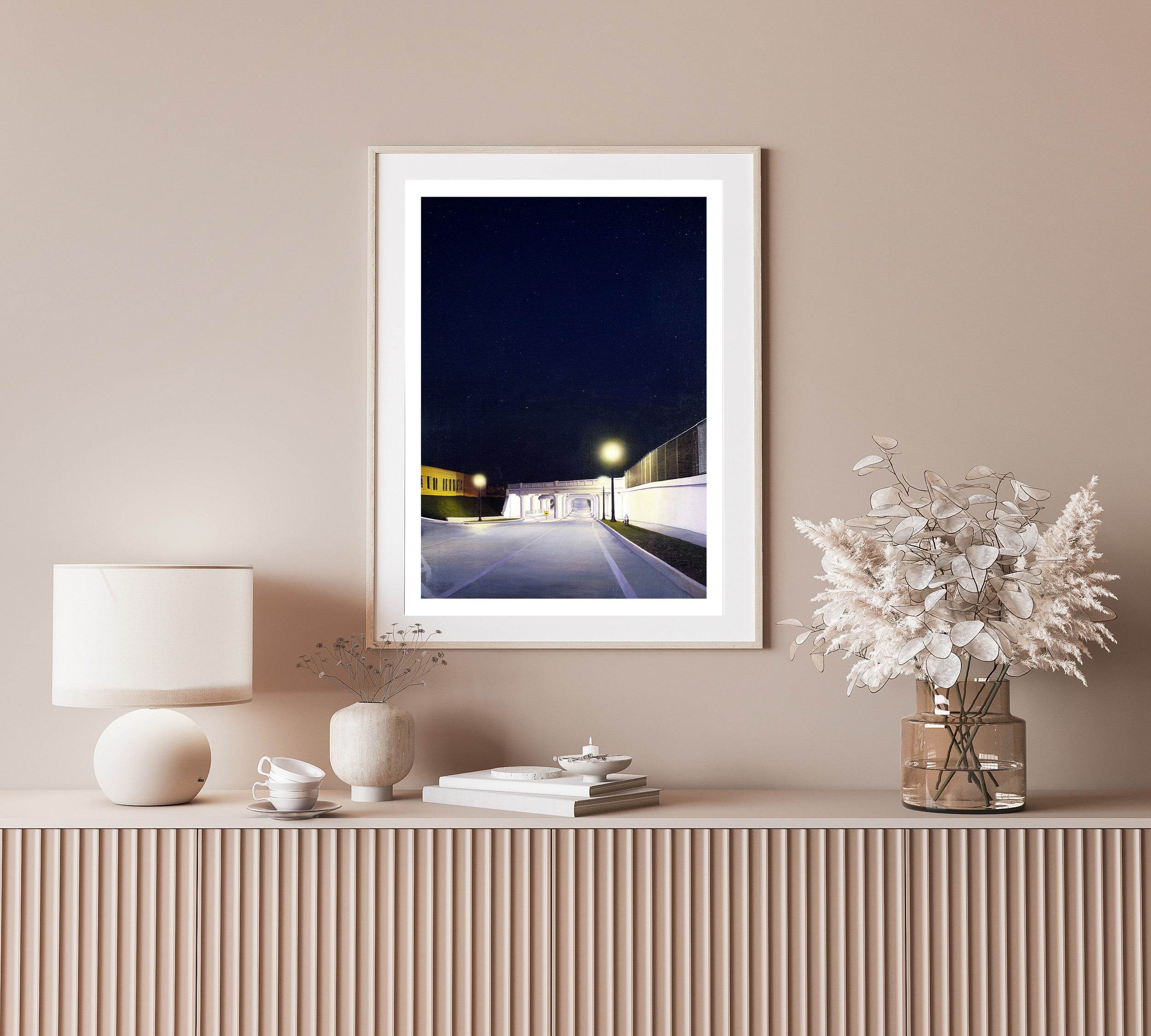 Underpass - Hakyarts