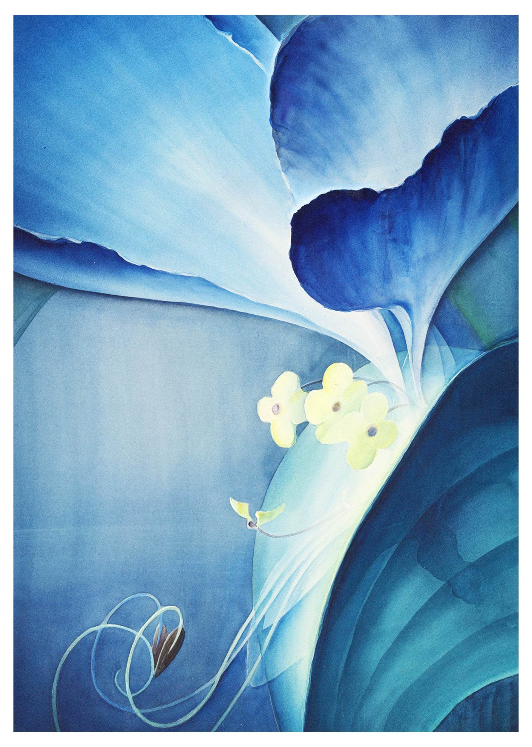 Three Gold Diggers - Hakyarts