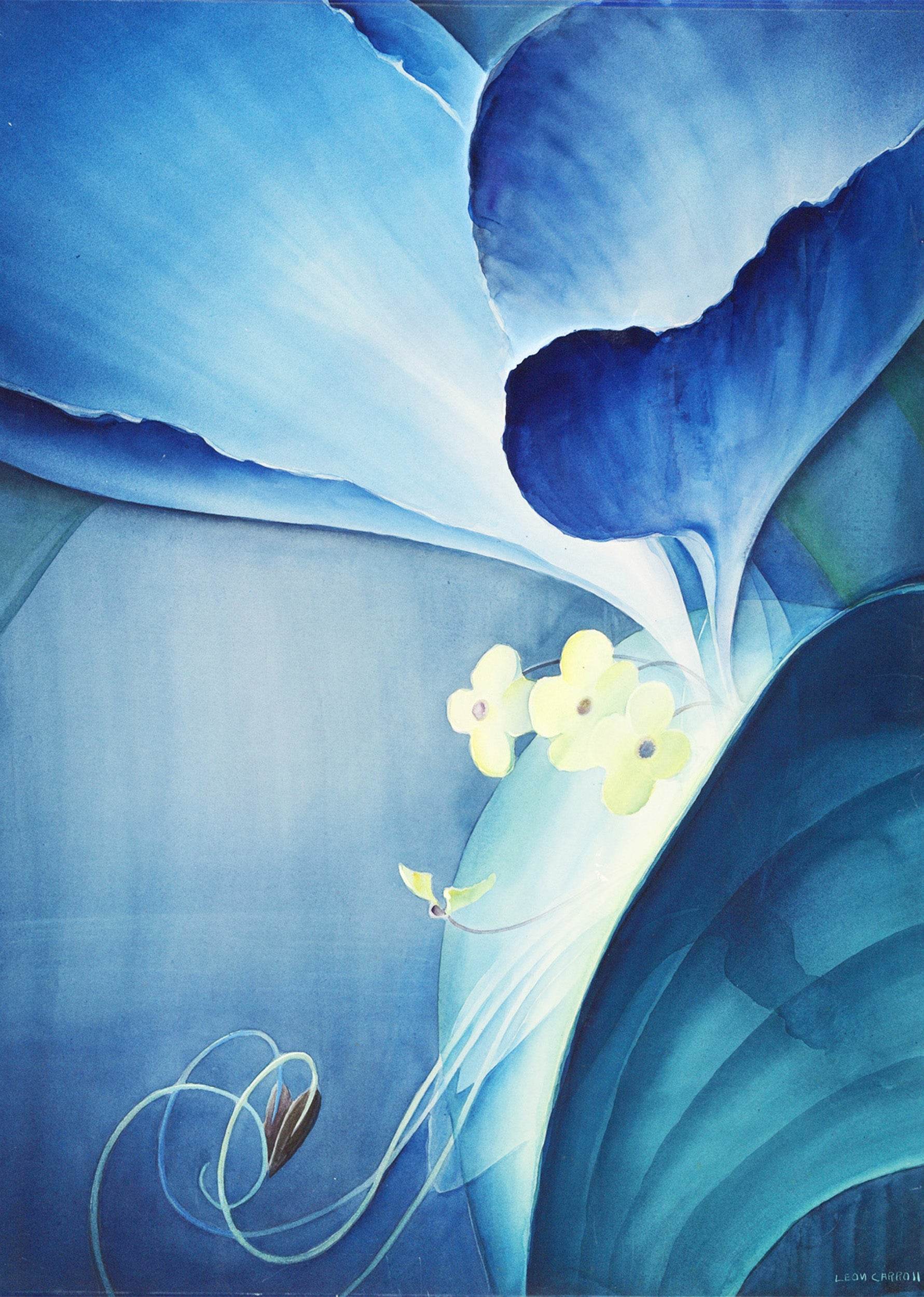 Three Gold Diggers - Hakyarts