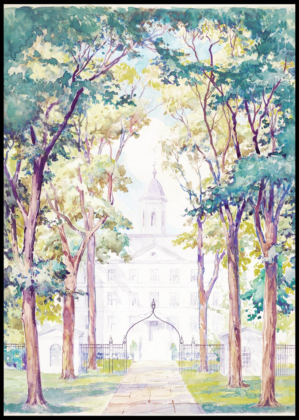 New York City Hospital - Hakyarts