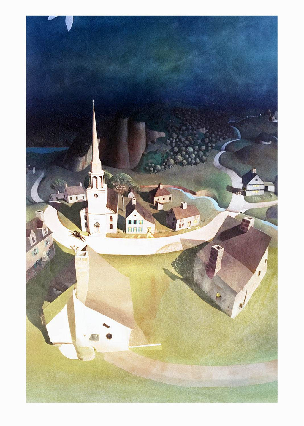 Midnight Ride - Hakyarts