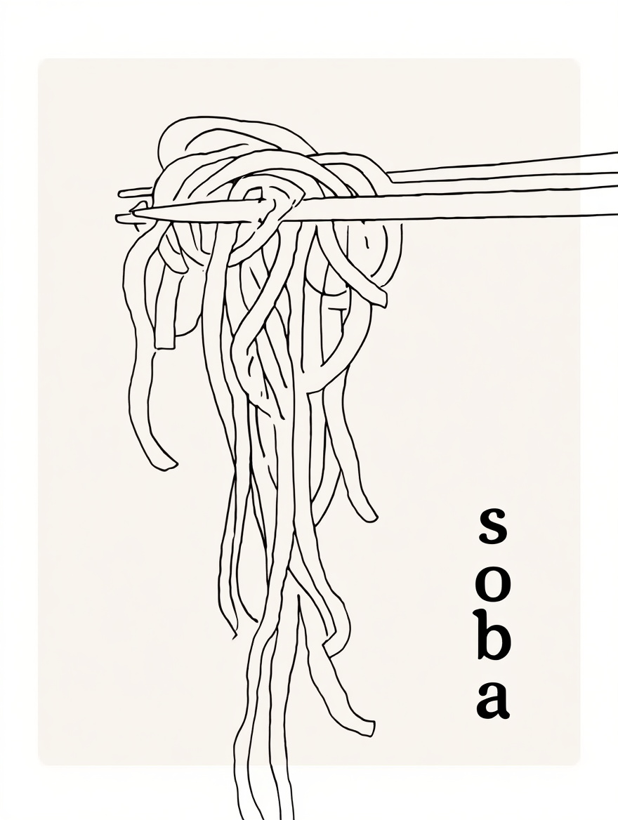 Japanese 5 Prints – Mix & Match Collection