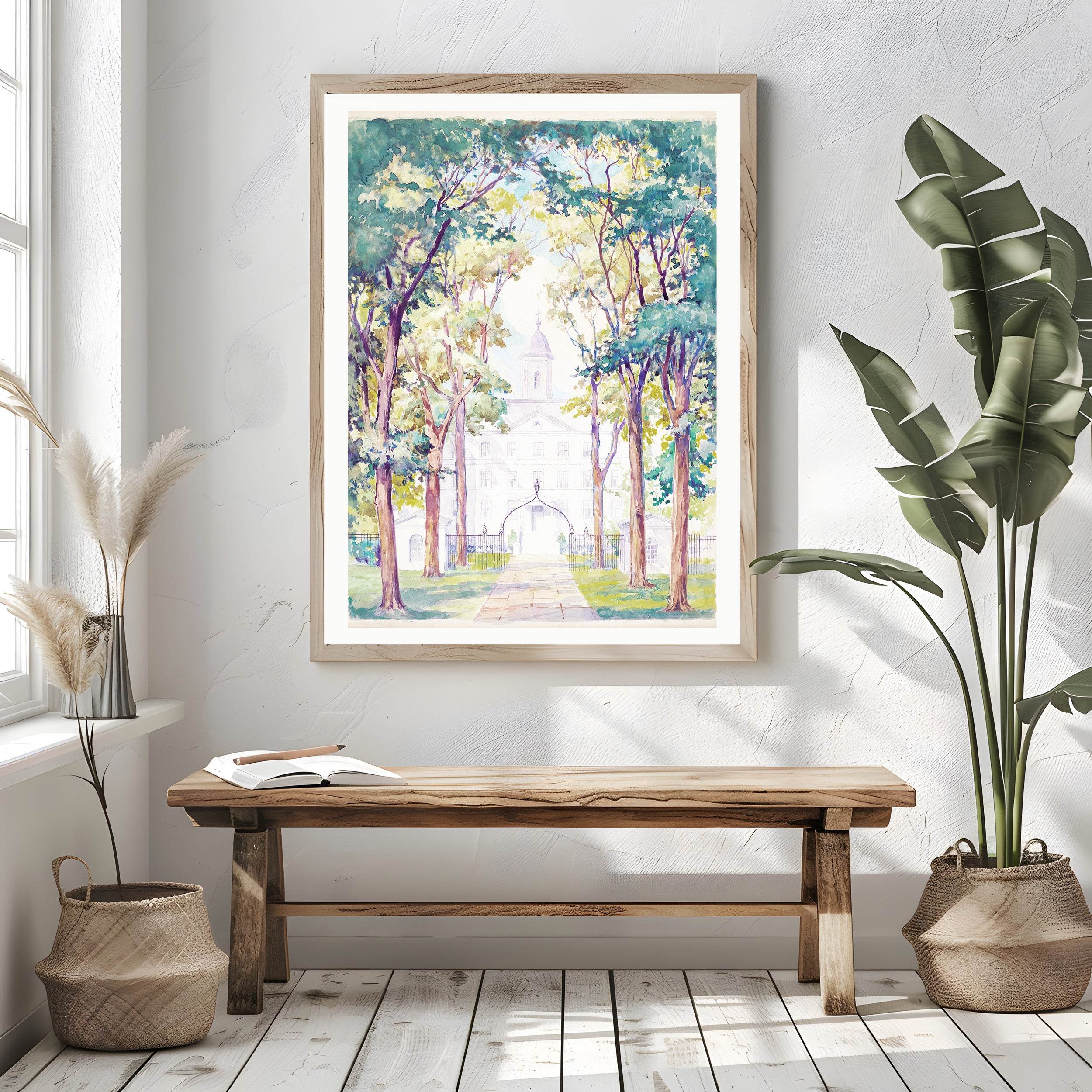 New York City Hospital - Hakyarts