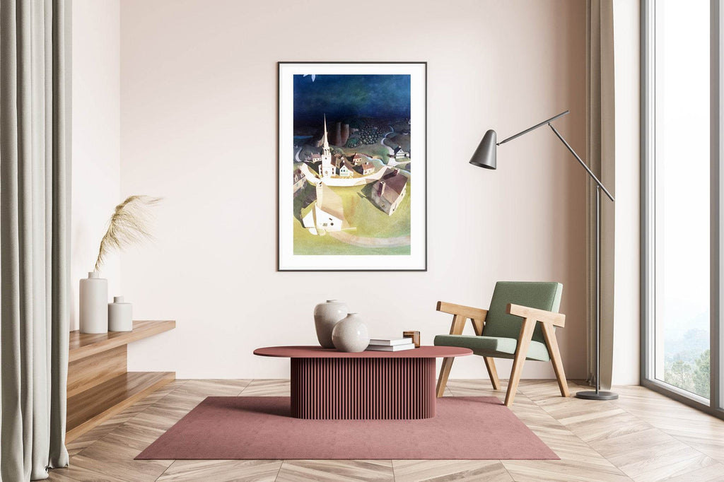 Midnight Ride - Hakyarts