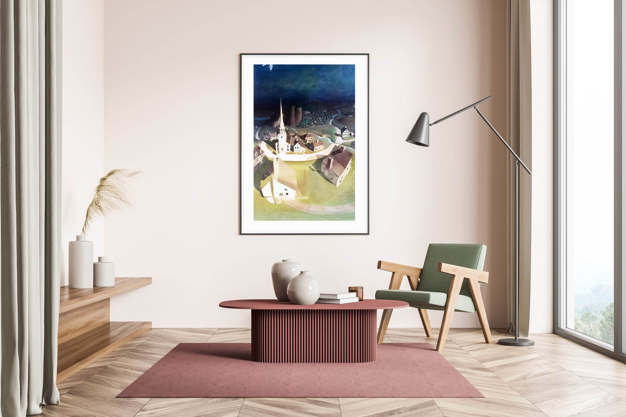 Midnight Ride - Hakyarts