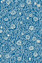 William Morris – Patterned Paradise 4-Prints