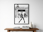 Kanalannonceplakat 