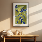 Prismes‑29 by Émile‑Allain Séguy – Art Deco Decorative Print