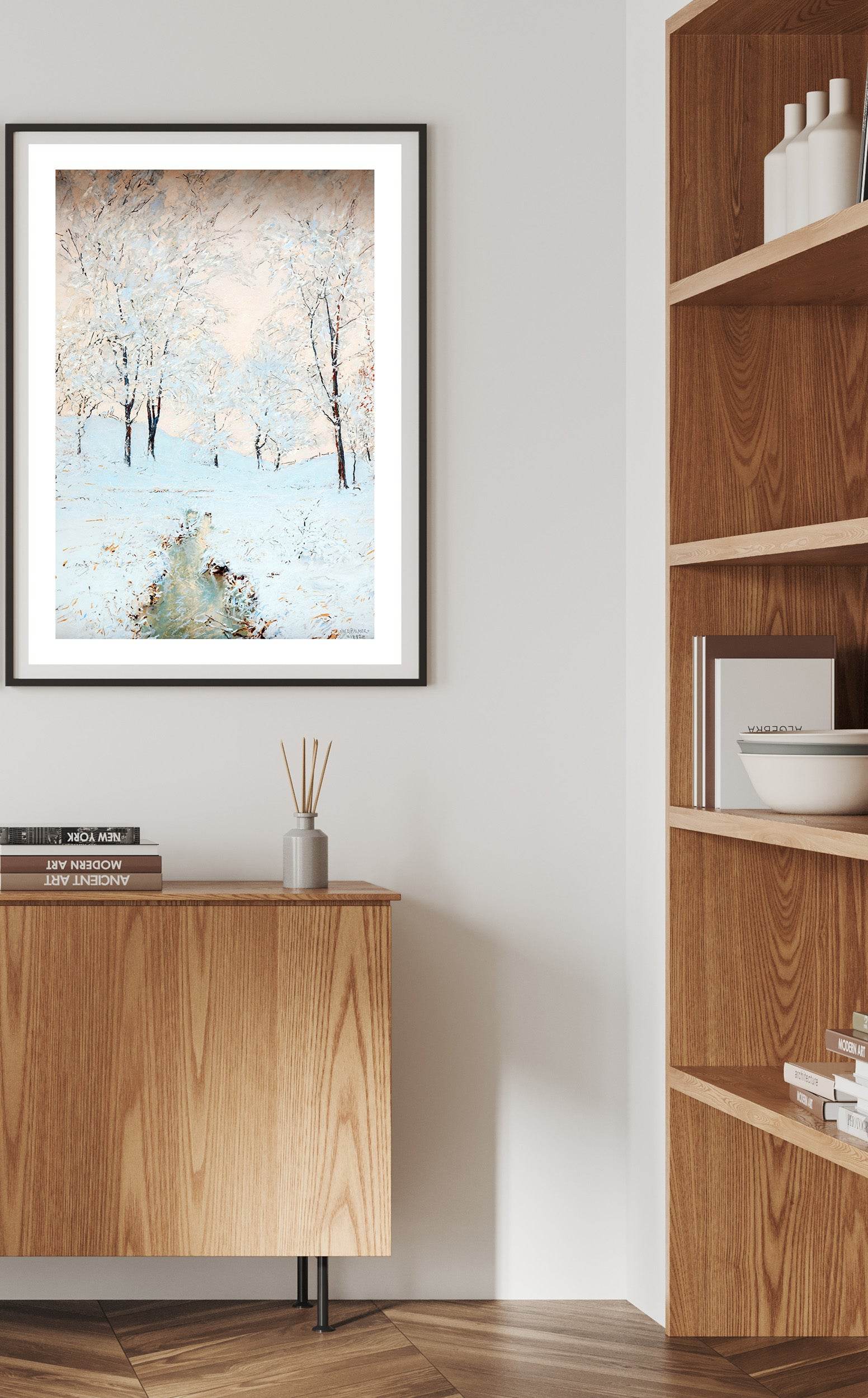 Winter Glow - Hakyarts