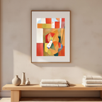Composition by Ole Kandelin