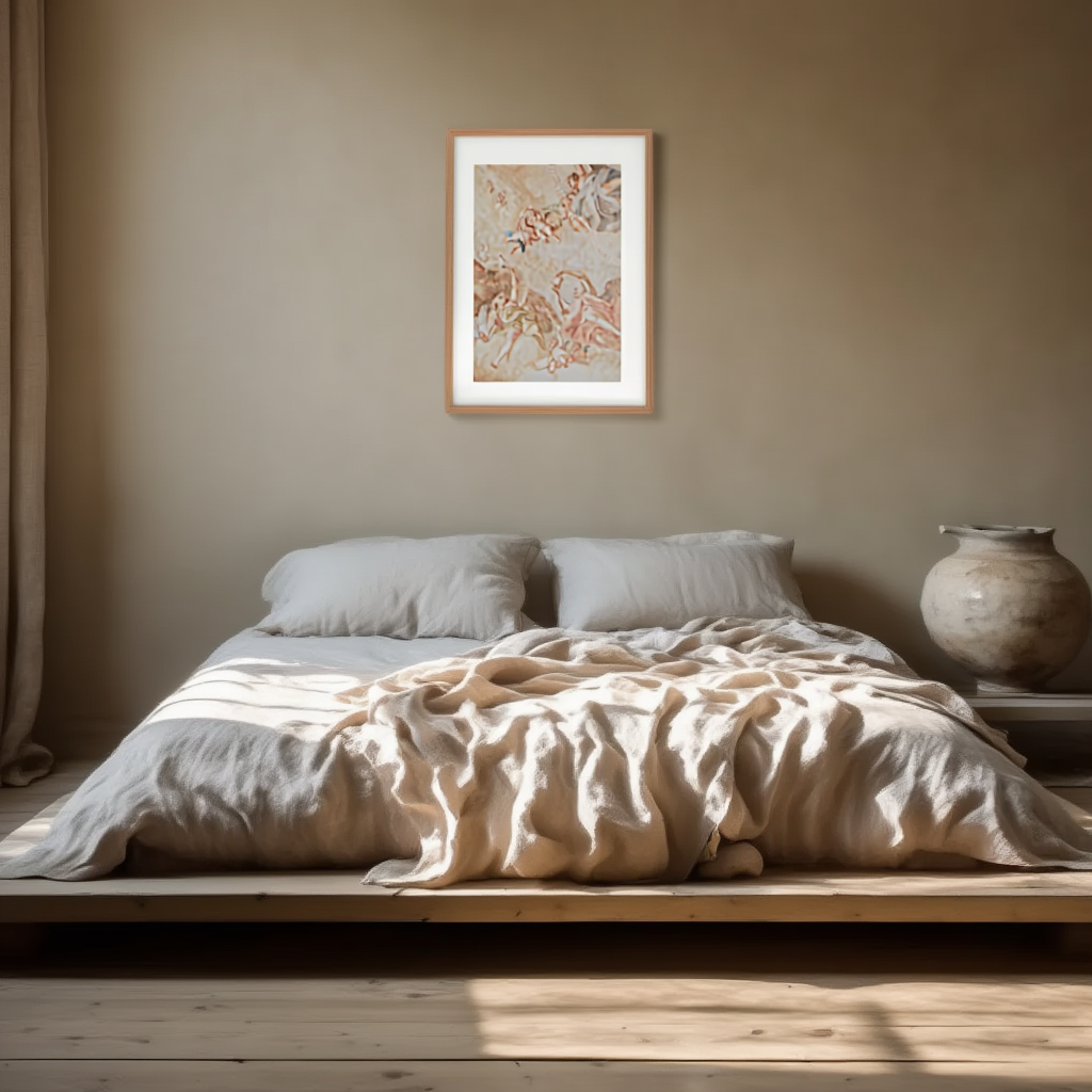 Renaissance Art Poster