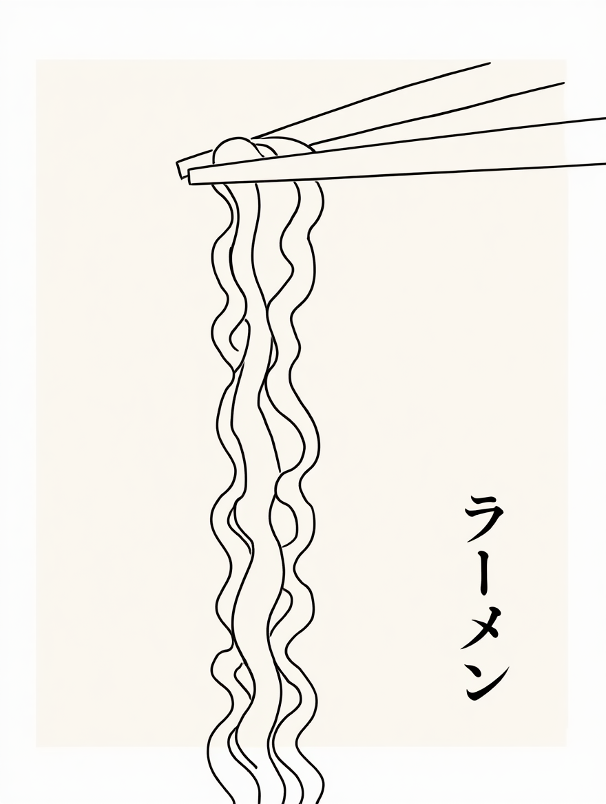 Japanese 6 Prints – Blend & Match Collection