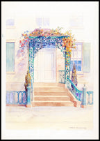 Ornamental Iron - Hakyarts