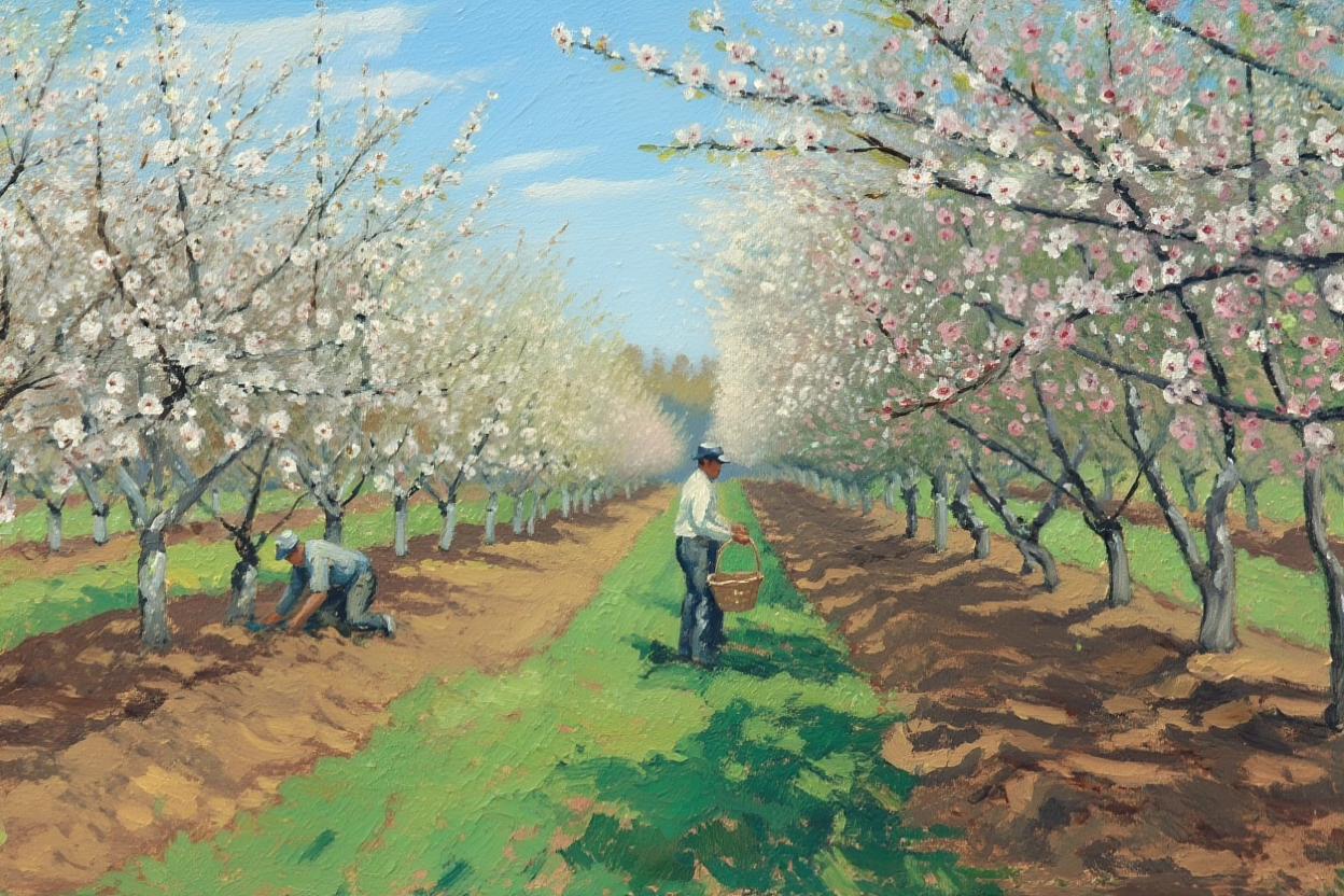 Pissarro – Riverside Reflections Quartet