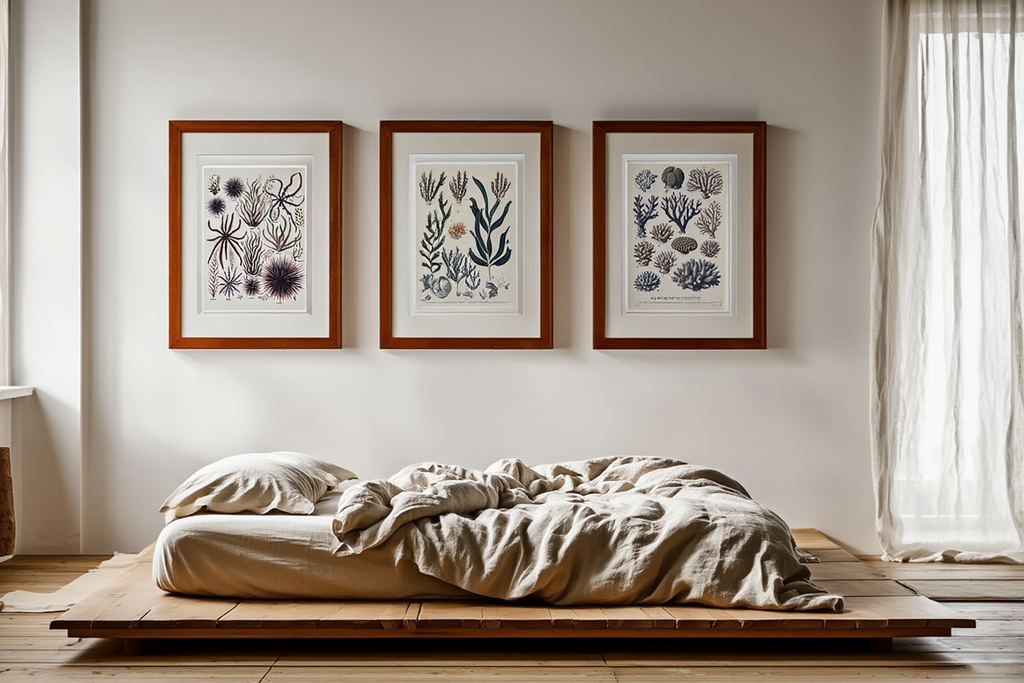 William Saville-Kent – Ocean Life Highlights