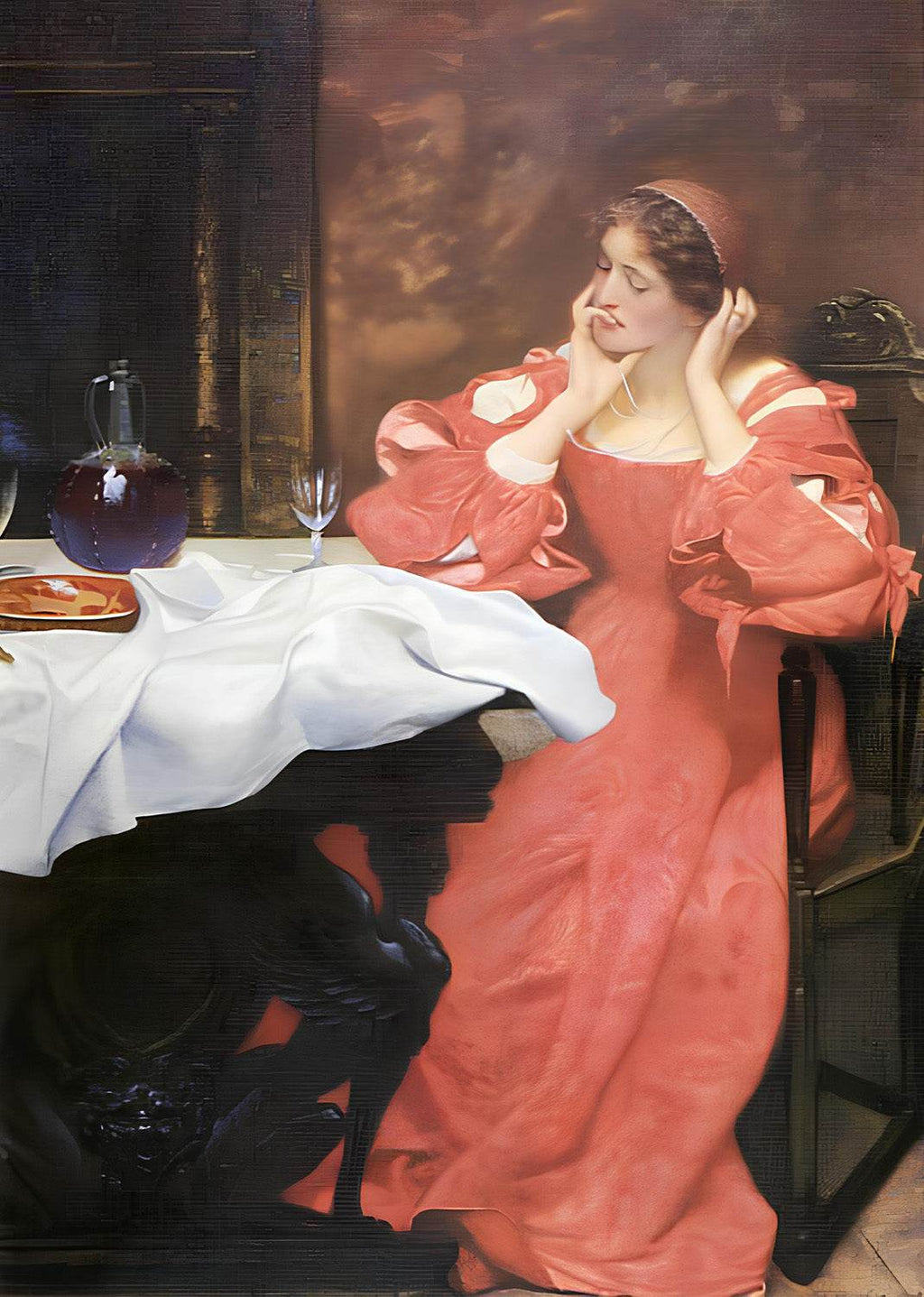 The Shrew Katherina - Hakyarts