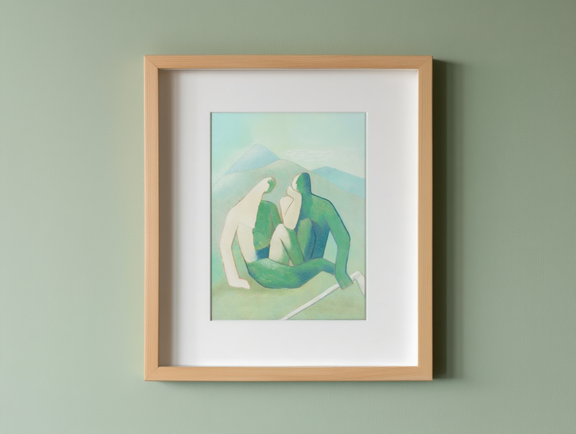 Mikuláš Galanda - Bandits