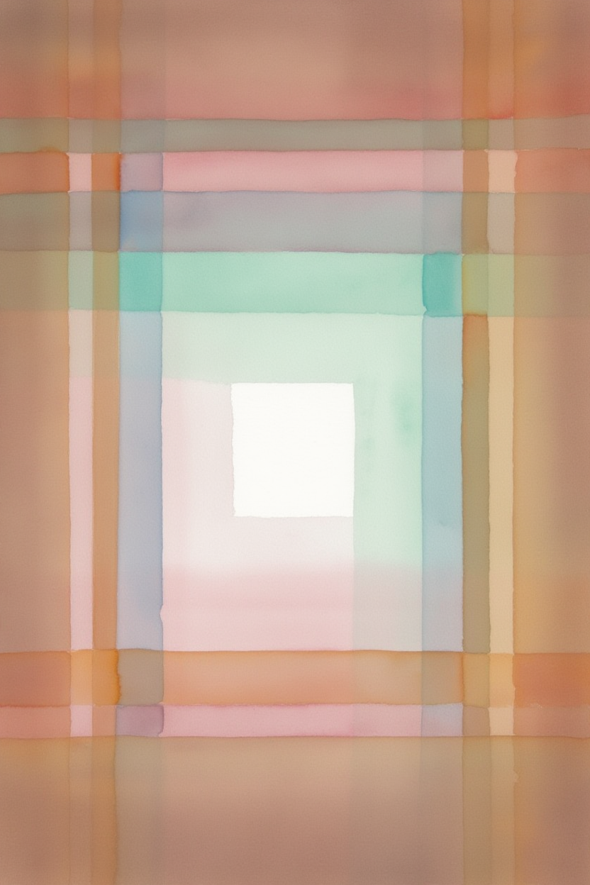 Paul Klee – Poetic Abstraction Collection