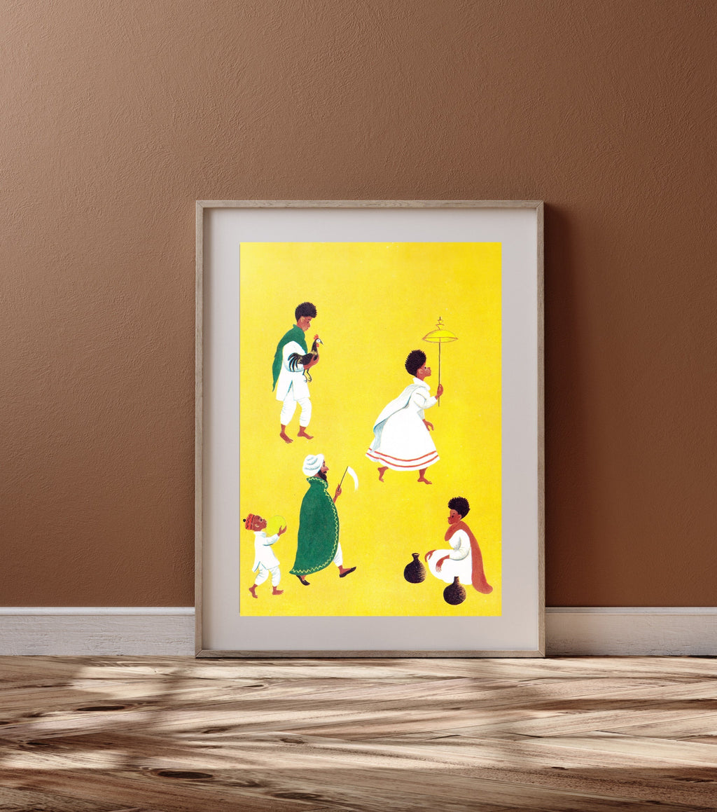 Nemo Meets the Emperor pl12