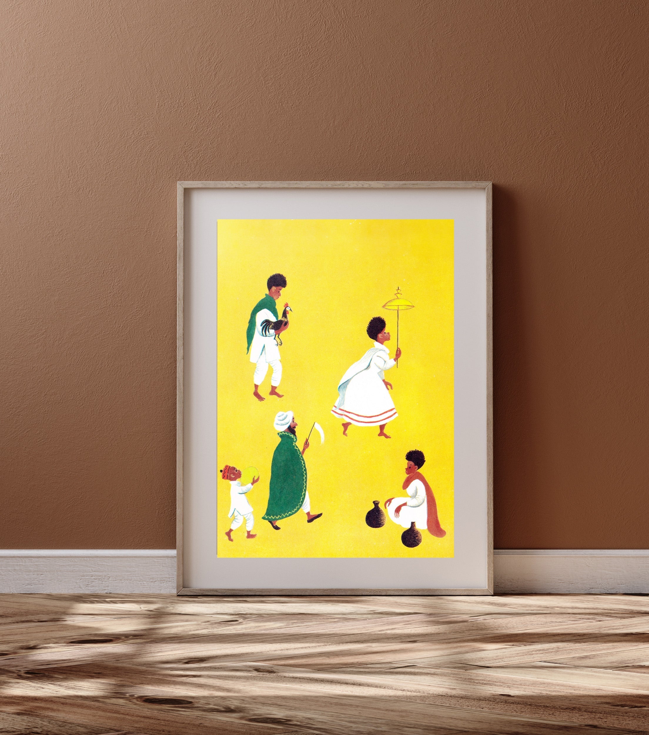 Nemo Meets the Emperor pl12